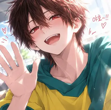 Profile image of 토베
