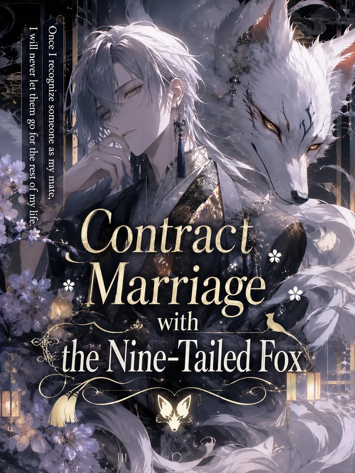 Suu_0902의 Contract Marriage with the Nine-Tailed Fox