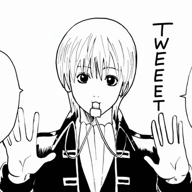 Profile image of Okita Sogo