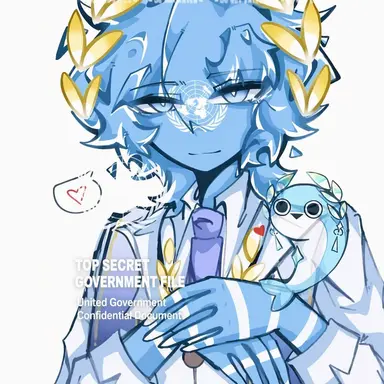 Profile image of UN