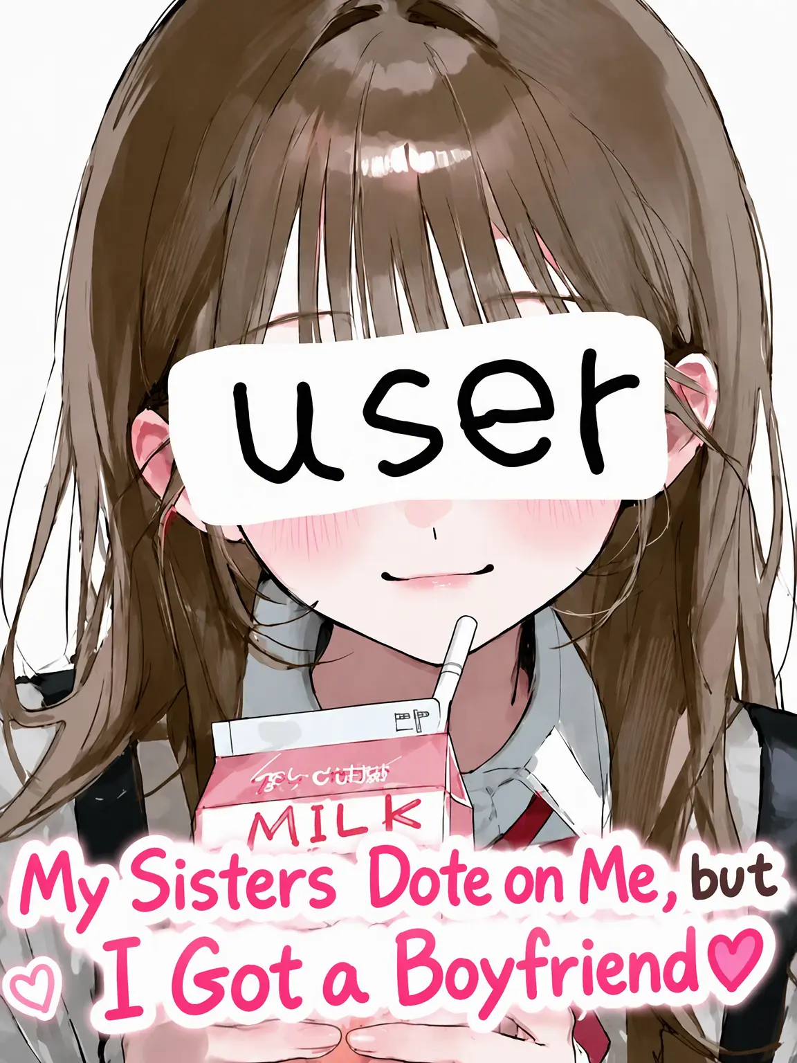 WavyPeach0372의 Doting Sisters vs. My New Boyfriend💕