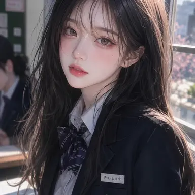Profile image of チュ_ヒョナ