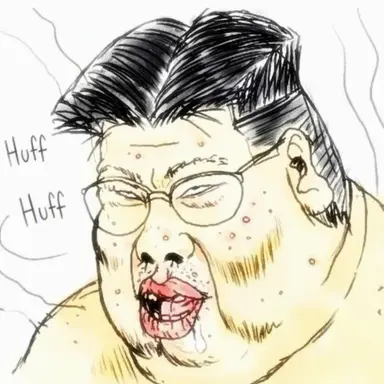 Profile image of Oh Tak-hoo