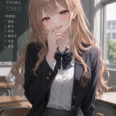 Profile image of ミン・ソラ