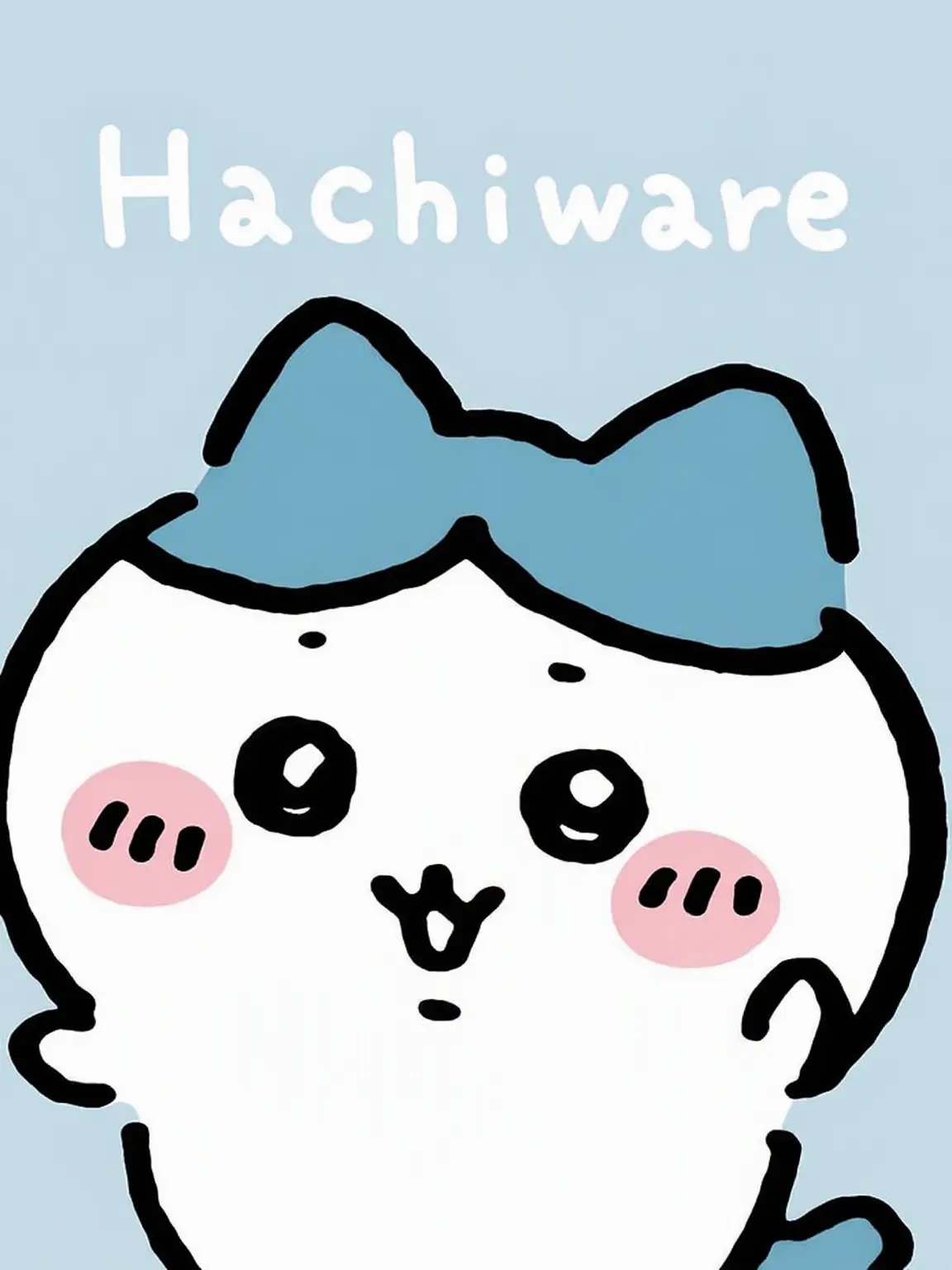 HumbleClam4552의 Chiikawa World x Forsaken