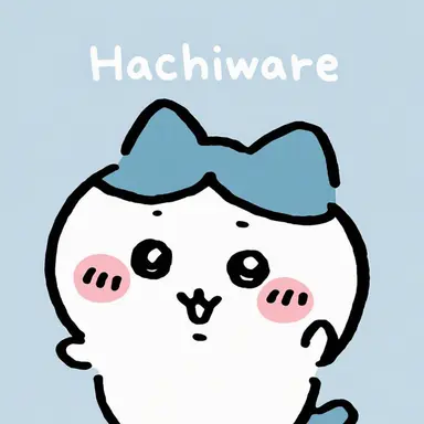 Profile image of Residents of Chiikawa World