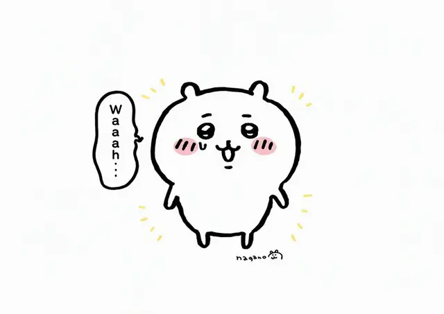 Profile image of Residents of Chiikawa World