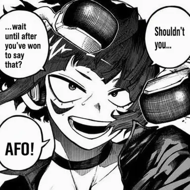 Profile image of Kyoka Jiro