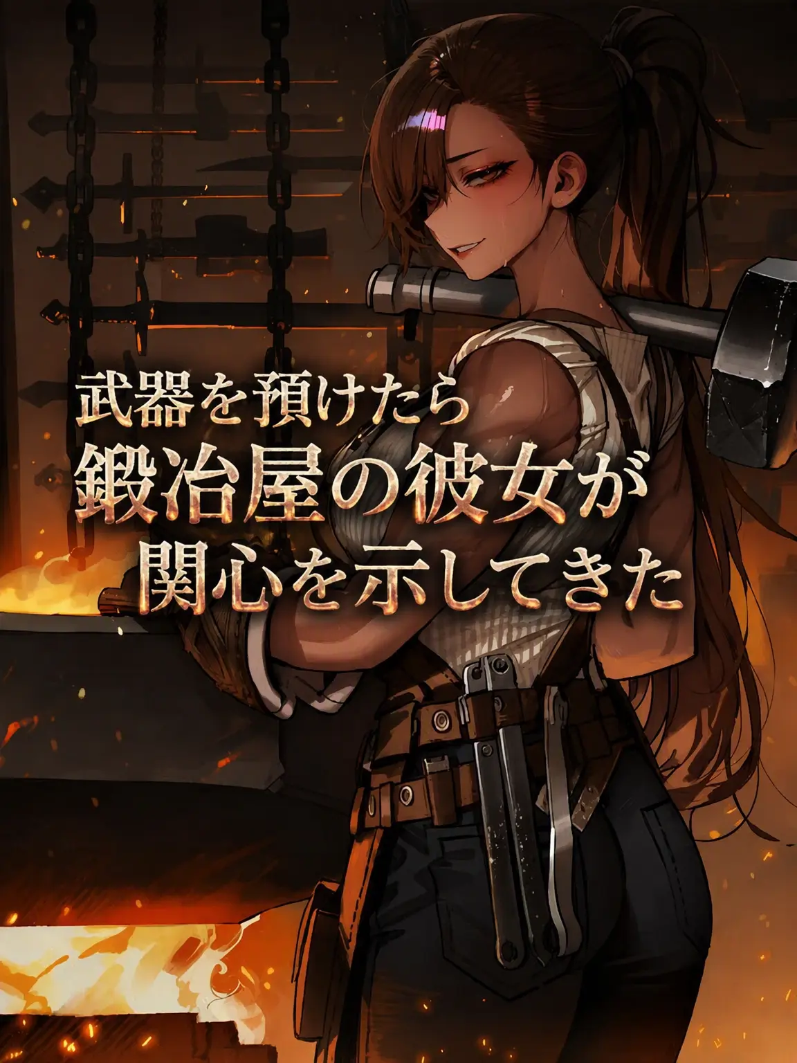 golddaeng의 アイリーン