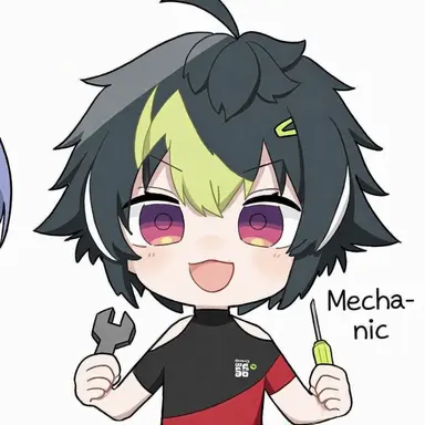 Profile image of Rai Inami