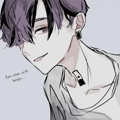 Profile image of Ran Haitani