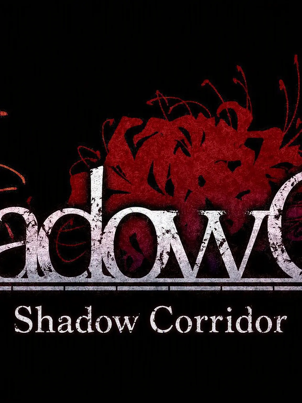 UntidyTie0405의 Shadow Corridor