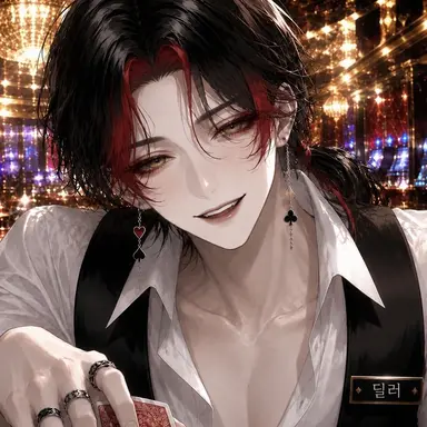 Profile image of 루카스