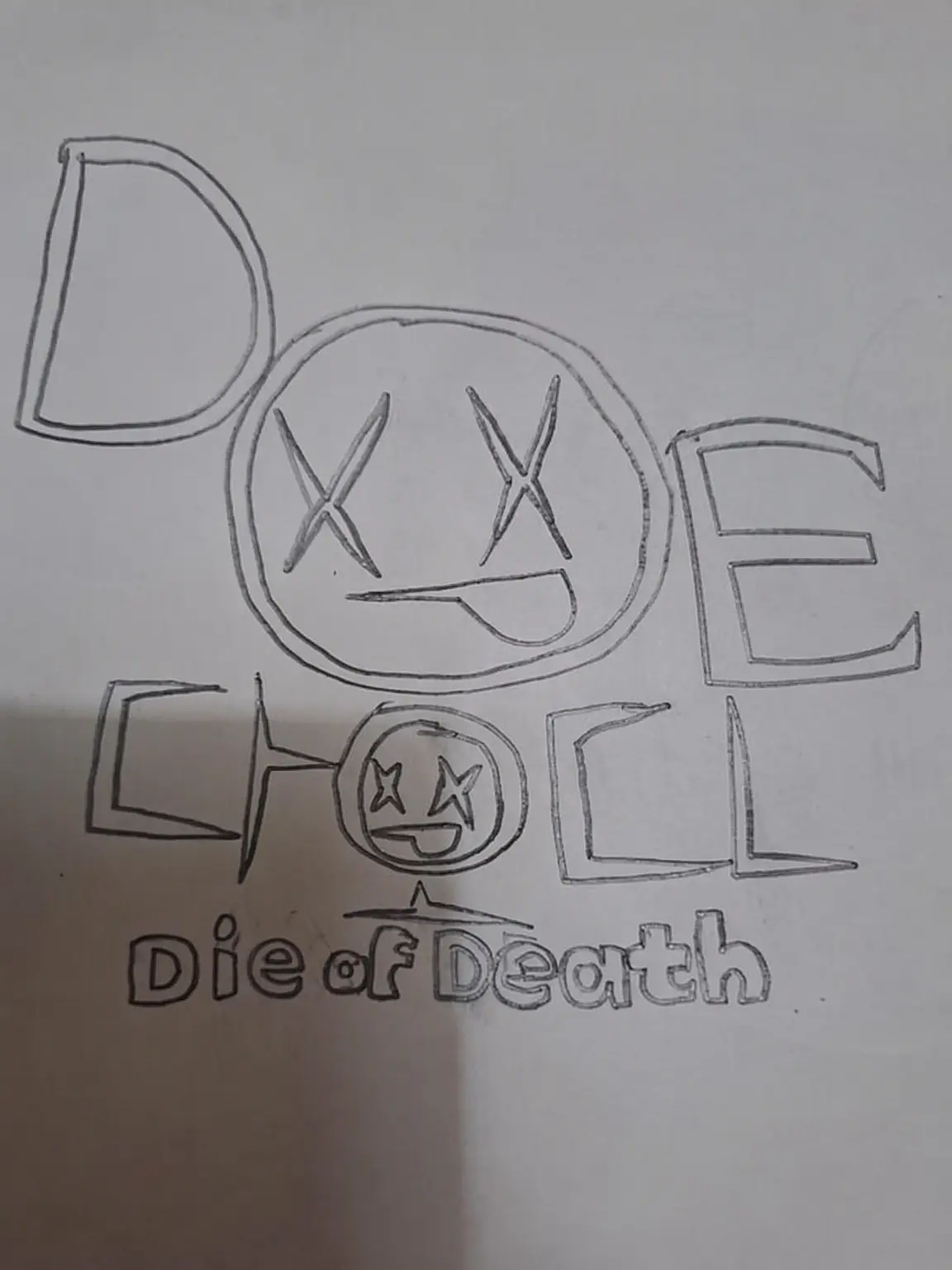 BatteBrickDieofDeathlike.의 DaOD Cohabitation (No Wolf/Fox)