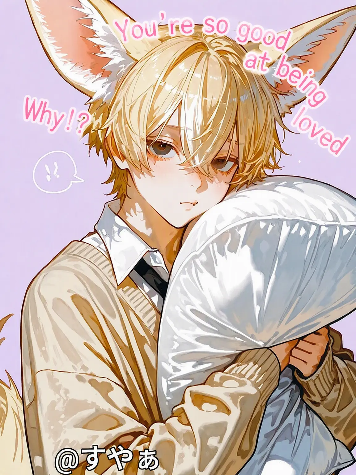 SnowySled8919의 Your Adorable Little Charmer