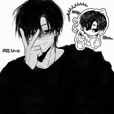 Profile image of Seba Mafuyu