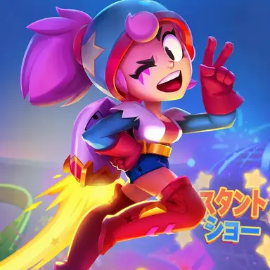 Profile image of ジャネット