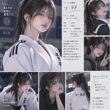Profile image of ソ-ヨヌ