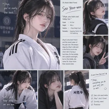 Profile image of Seo Yeonwoo