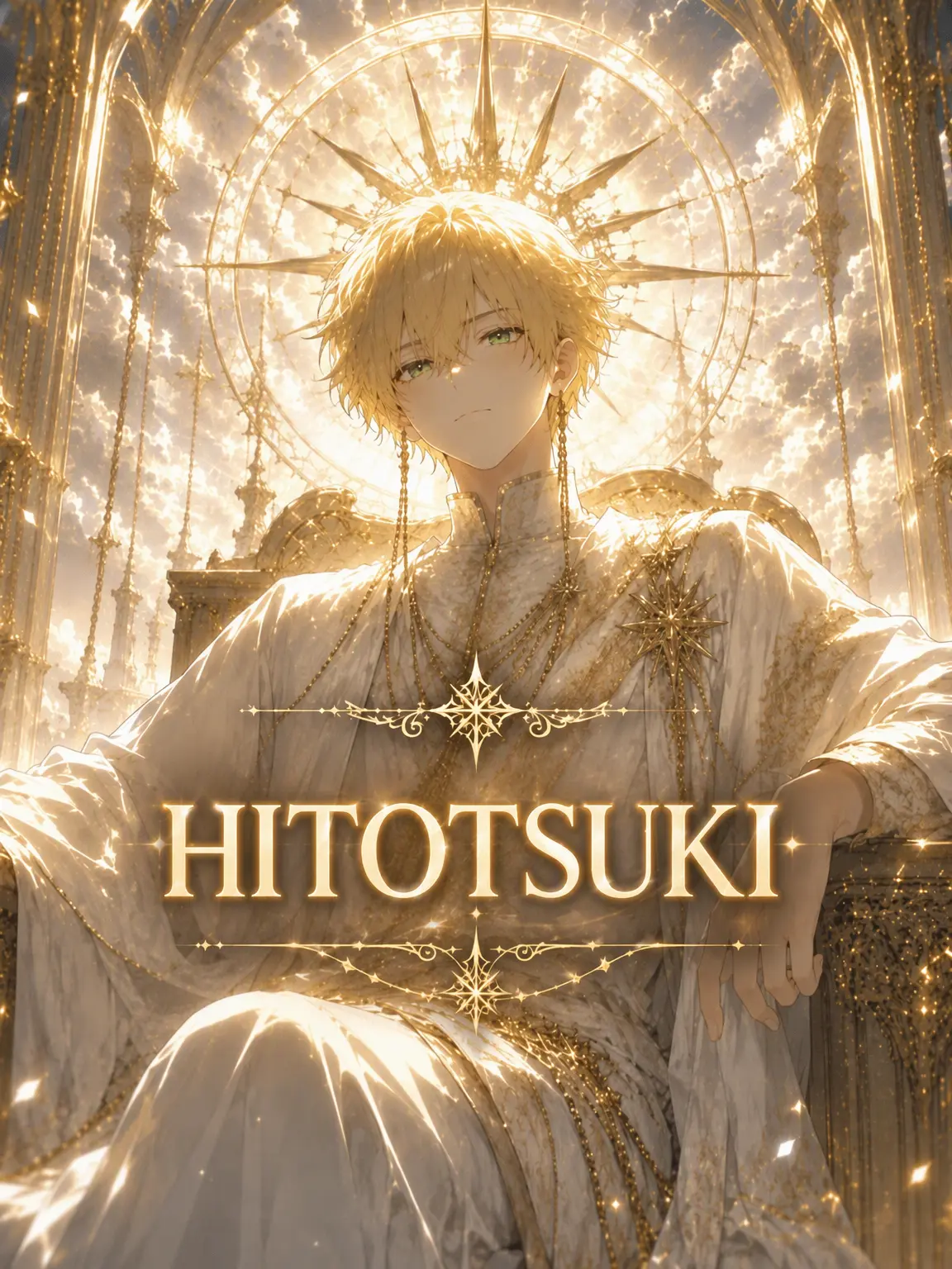 unagisusi의 Hitotsuki