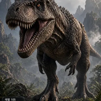 Profile image of 기가노토사우루스