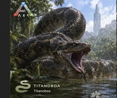 Profile image of Other Creatures