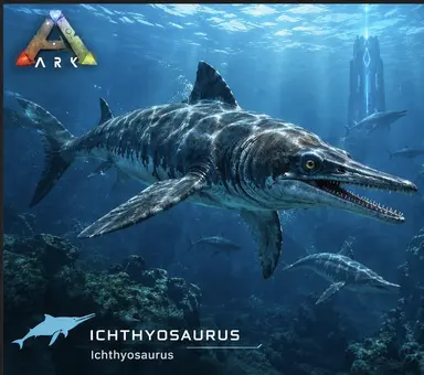 Profile image of Other Creatures