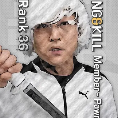 Profile image of Pawn 6