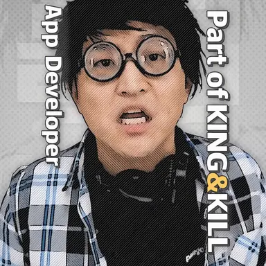 Profile image of King
