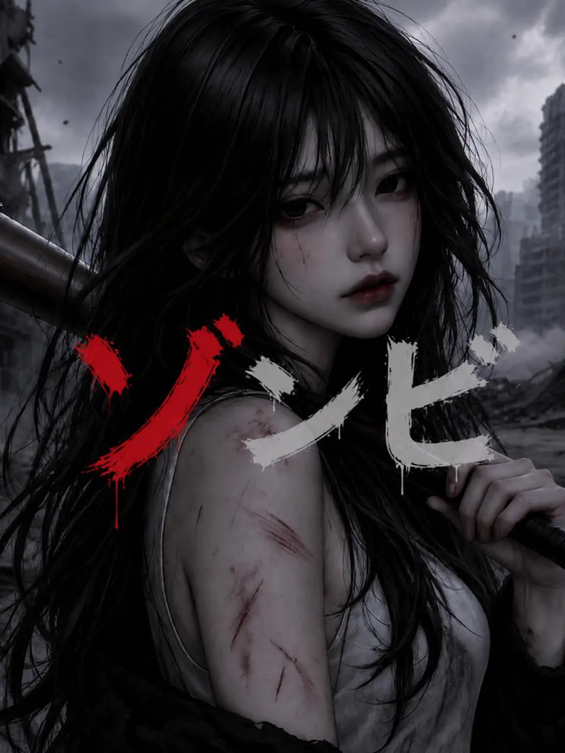 Kimlao2의 Zombie