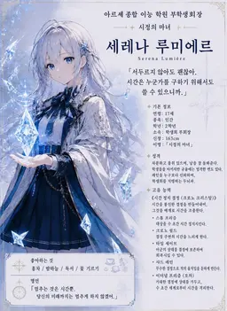 Profile image of 세레나