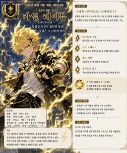Profile image of 카일