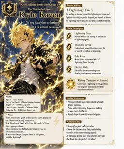 Profile image of Kyle