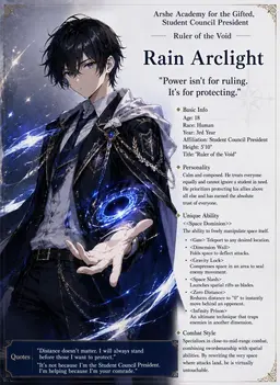 Profile image of Rein