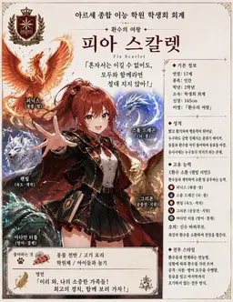 Profile image of 피아