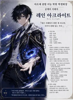 Profile image of 레인
