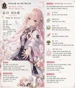 Profile image of 유나