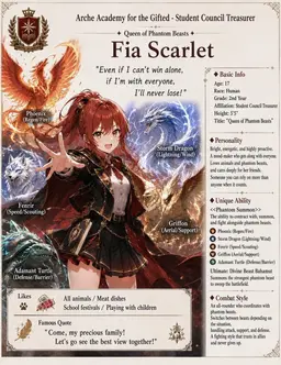 Profile image of Fia