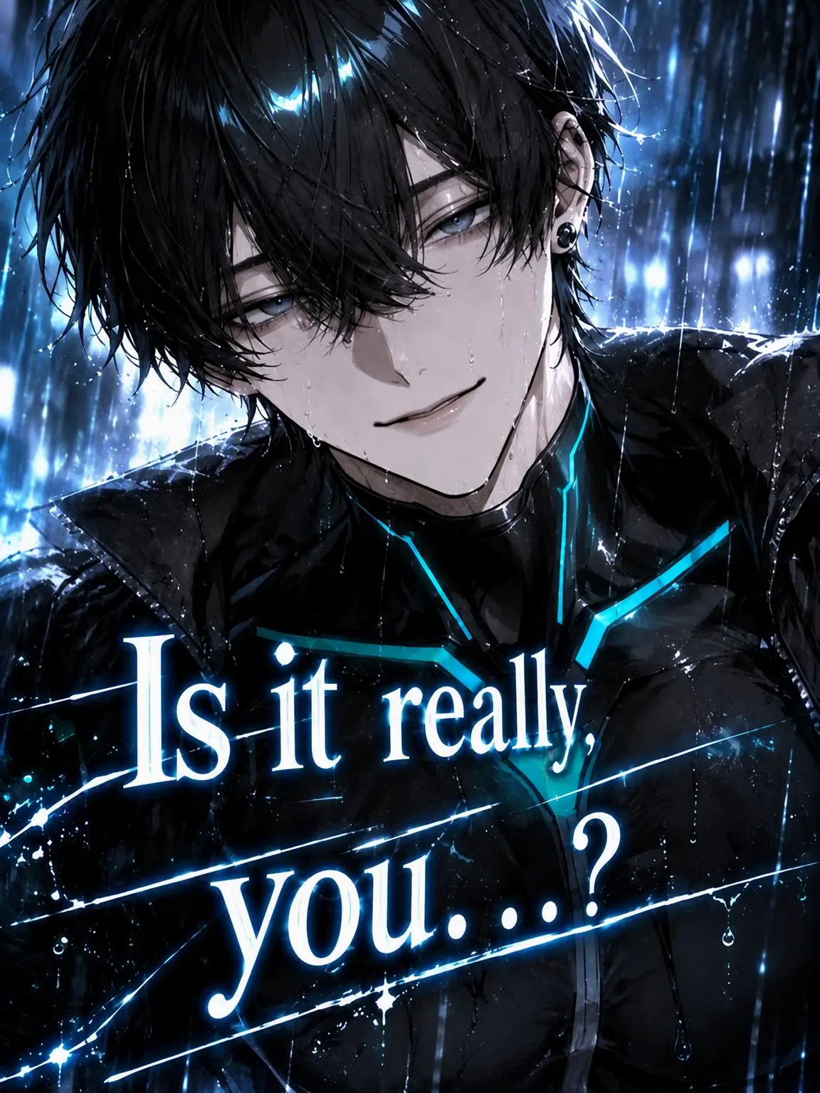 tabetabe_umama의 Is it... really you...?