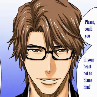 Profile image of Sosuke Aizen