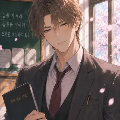 Profile image of 니지오카