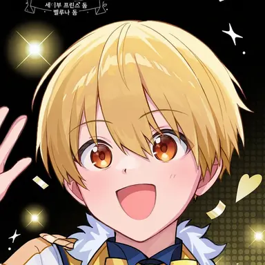 Profile image of 루토