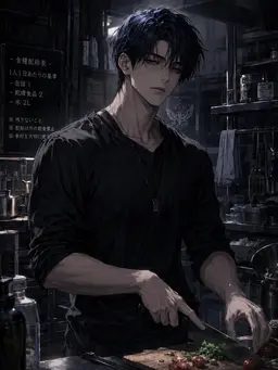 Profile image of ハン・ユソク