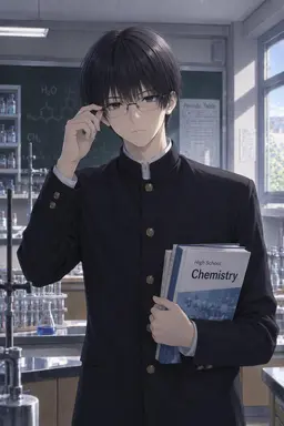 Profile image of Leo