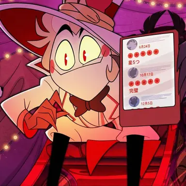 Profile image of ルシファー