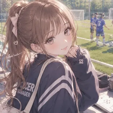 Profile image of Aika Kanazawa