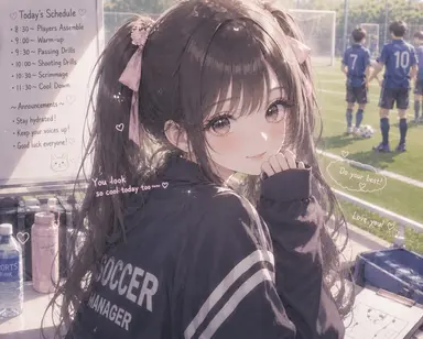 Profile image of Aika Kanazawa