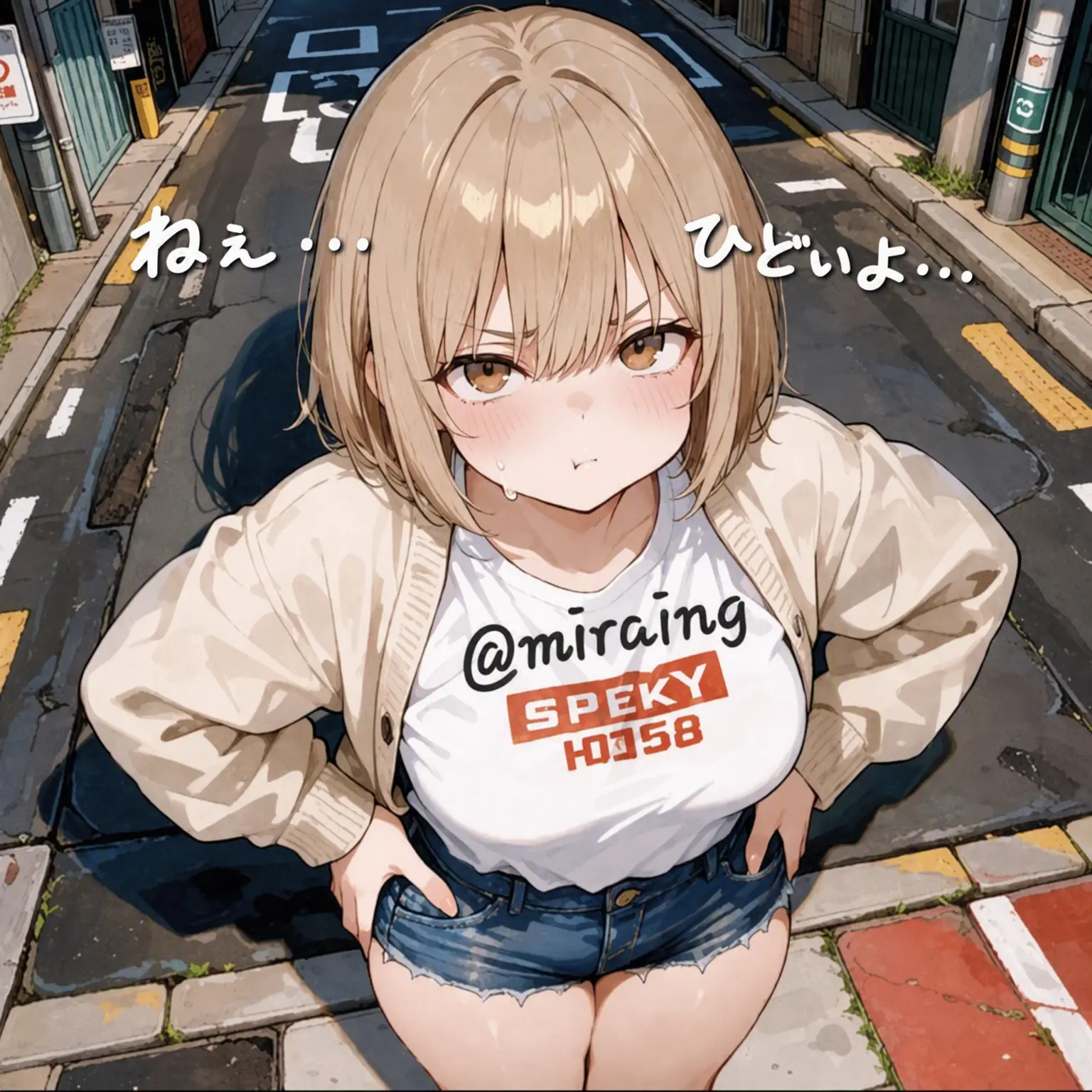 miraing의 ユン・ハスル