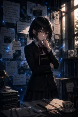 Profile image of Touka Tsukishiro