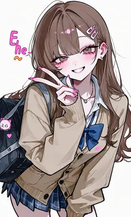 Profile image of Mayu